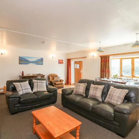 The Dairy Holiday home *