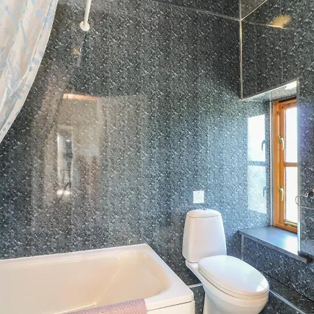 Holiday home The Dairy Bude