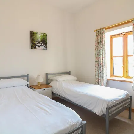 Holiday home The Dairy Bude