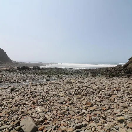 The Dairy Bude