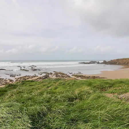 The Dairy Holiday home Bude
