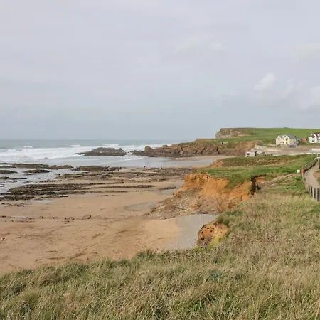 Holiday home The Dairy Bude