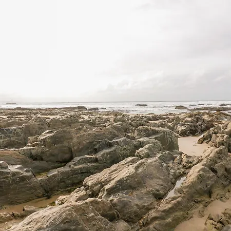 The Dairy * Bude